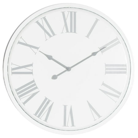 Hill Interiors Flemings Wall Clock